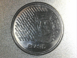 Brasil, 1 Centavo 1994 - Brésil