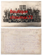 1919, Sarthe, Marolles-les-Braults, Carte-photo, Ecole Des Garçons, Hopital Temporaire N° 11, WW1 - Marolles-les-Braults