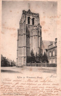 Wormhout - Église - Wormhout