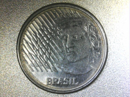 Brasil, 5 Centavos 1994 - Brésil