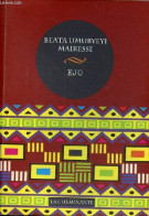 Ejo Nouvelles - Dédicacé Par L'auteur. - Beata Umubyeyi Mairesse - 2015 - Livres Dédicacés