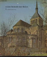 Saint-Benoît-sur-Loire - "Les Travaux Des Mois" N°7 - Dom Jean-Nesmy Claude - 1981 - Centre - Val De Loire