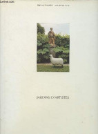 Jardins D'artistes - Lennard Erica/Cox Madison - 1993 - Fotografie