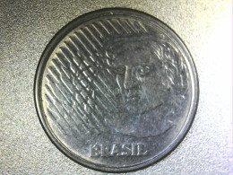 Brasil, 5 Centavos 1995 - Brésil