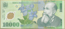 Romenia - 10000 Lei 2000 - Romania