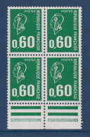 France - YT N° 1814 A ** - Neuf Sans Charnière - Sans Bande Phosphorescente - 1974 - Unused Stamps