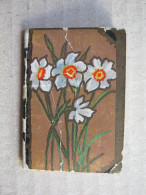 Miniature Calendar From 1935 ( 5,4 X 3,8 Cm ) - Formato Piccolo : 1921-40