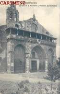 MONTEFIASCONE CHIESA DI S. FLAVIANO ITALIA - Other & Unclassified