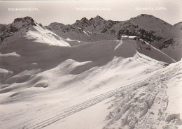 AK 180622 AUSTRIA - Kleinwalsertal - Kanzelwandbahn - Kleinwalsertal