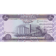 Iraq, 50 Dinars, 2003, KM:90, NEUF - Irak