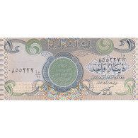 Iraq, 1 Dinar, 1992, KM:79, NEUF - Irak