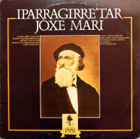 VICTOR MANUEL MUNOZ  / IPARRAGIRRE'TAR  JOXE MARI - Otros - Canción Española