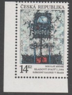 Czech Rep. - #2881 - MNH - Ungebraucht