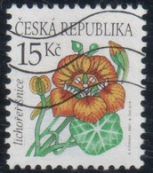 Czech Republic - #3346 - Used - Gebruikt