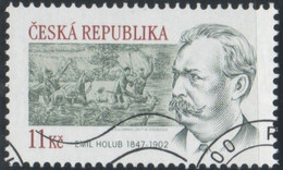 Czech Republic - #3356 - Used - Gebruikt