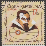 Czech Rep. - #3419 -  Used - Used Stamps