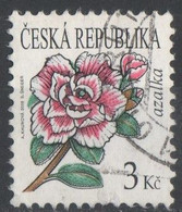 Czech Rep. - #3364 - Used - Usados