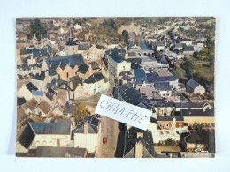 LOUE - VUE AERIENNE - Loue