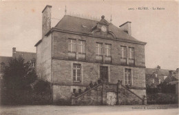 FRANCE - Elven - Vue Générale De La Mairie - Carte Postale Ancienne - Elven