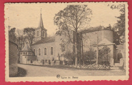 Seny - L'Eglise - 1939 ( Voir Verso ) - Tinlot