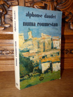 ALPHONSE DAUDET / NUMA ROUMESTAN - Provence - Alpes-du-Sud