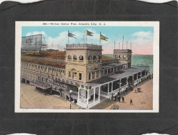 125310           Stati  Uniti,   Million   Dollar  Pier,    Atlantic  City,   N. J.,  NV - Atlantic City