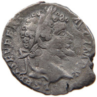 ROME EMPIRE DENAR  SEPTIMIUS SEVERUS (193-211) #MA 009215 - The Severans (193 AD To 235 AD)