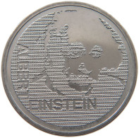 SCHWEIZ 5 FRANKEN FRANCS 1979 EINSTEIN #MA 099142 - Autres & Non Classés