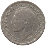 SERBIA 50 PARA 1925  #MA 067699 - Serbia