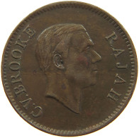 SARAWAK CENT 1930  #MA 068470 - Kolonies