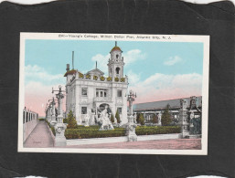 125311           Stati  Uniti,   Young"s  Cottage,    Million   Dollar  Pier,    Atlantic  City,   N. J.,  NV - Atlantic City