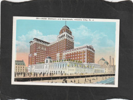 125313           Stati  Uniti,    Hotel  Shelburn  And  Boardwalk,      Atlantic  City,   N. J.,  NV - Atlantic City