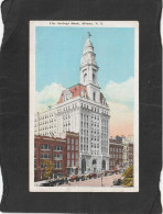 125318        Stati  Uniti,   City   Savings  Bank,   Albany,  N. Y.,  NV(scritta) - Albany