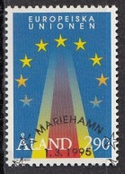 ALAND 99,used,falc Hinged - European Community