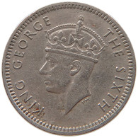 RHODESIA 3 PENCE 1949 GEORGE VI. (1936-1952) #MA 066880 - Rhodesië