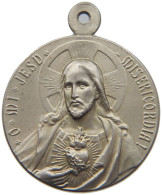 RELIGION MEDAILLE  JESUS #MA 023848 - Altri & Non Classificati