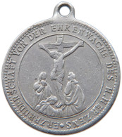 RELIGION MEDAILLE   #MA 098908 - Autres & Non Classés