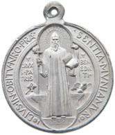 RELIGION MEDAILLE   #MA 098907 - Autres & Non Classés