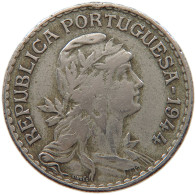 PORTUGAL ESCUDO 1944 RARE #MA 065606 - Portugal