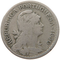 PORTUGAL ESCUDO 1930  #MA 067569 - Portugal