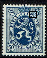 285  **  LV 7  Q Lié Cadre - 1901-1930