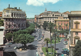 POSTCARD 1110,Italy,Roma,Rim - Tarjetas Panorámicas