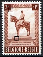 938  **  Points 2 Et Socle - 1931-1960