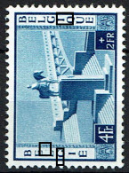 939  **  Points Bleus Et épines - 1931-1960