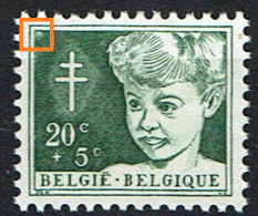 955  **  Boule Claire - 1931-1960