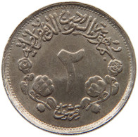 SUDAN 2 GHIRSH 1976 FAO #MA 012605 - Soedan