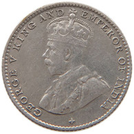 STRAITS SETTLEMENTS 5 CENTS 1918 GEORGE V. (1910-1936) #MA 068352 - Colonies