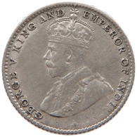 STRAITS SETTLEMENTS 5 CENTS 1918 GEORGE V. (1910-1936) #MA 068351 - Colonies