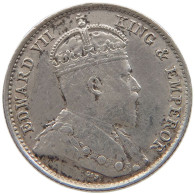 STRAITS SETTLEMENTS 5 CENTS 1903 GEORGE V. (1910-1936) #MA 021231 - Colonies