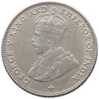 STRAITS SETTLEMENTS 10 CENTS 1918 GEORGE V. (1910-1936) #MA 068864 - Colonie